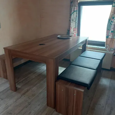 Apartamento Walla