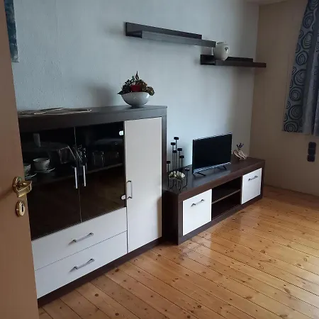 Apartamento Walla *