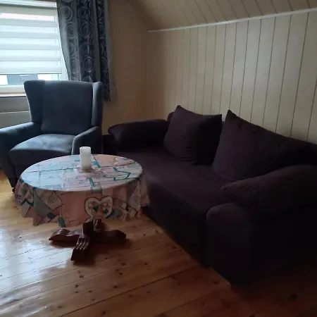 Apartamento Walla Lippoldsberg