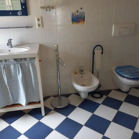 Apartamento Walla