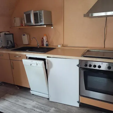 Walla Apartamento *
